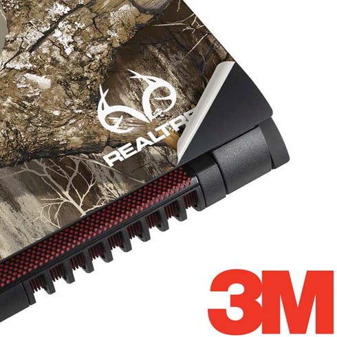 RealTree Edge Camo Dell Inspiron Skin